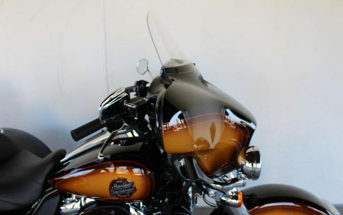 2024 Harley-Davidson® FLHTCUTG - Tri Glide® Ultra