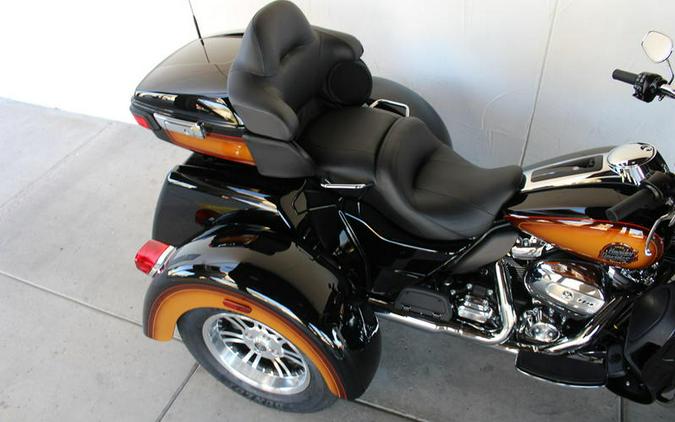 2024 Harley-Davidson® FLHTCUTG - Tri Glide® Ultra