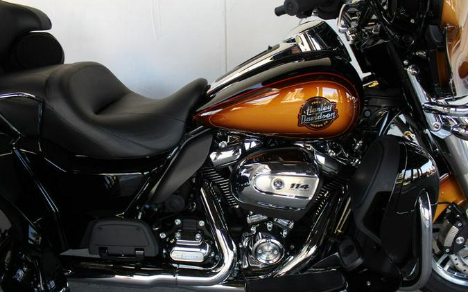 2024 Harley-Davidson® FLHTCUTG - Tri Glide® Ultra