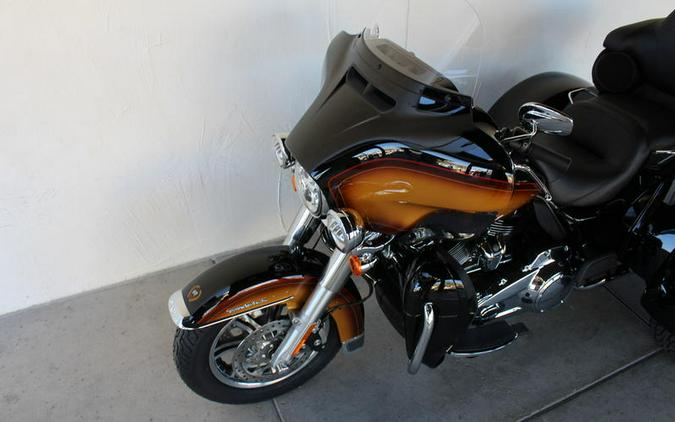 2024 Harley-Davidson® FLHTCUTG - Tri Glide® Ultra