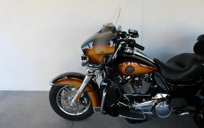 2024 Harley-Davidson® FLHTCUTG - Tri Glide® Ultra