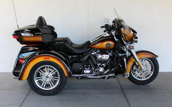 2024 Harley-Davidson® FLHTCUTG - Tri Glide® Ultra