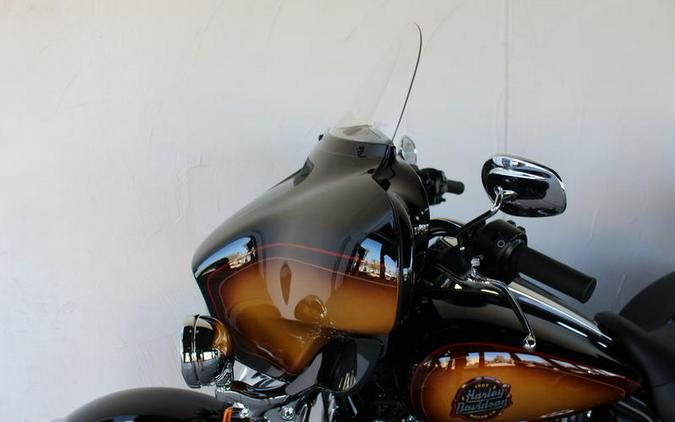 2024 Harley-Davidson® FLHTCUTG - Tri Glide® Ultra