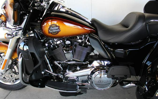 2024 Harley-Davidson® FLHTCUTG - Tri Glide® Ultra