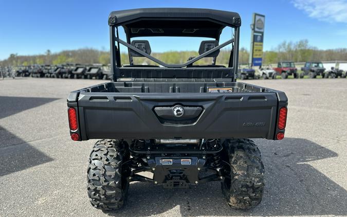 2024 Can-Am™ Defender XT HD9