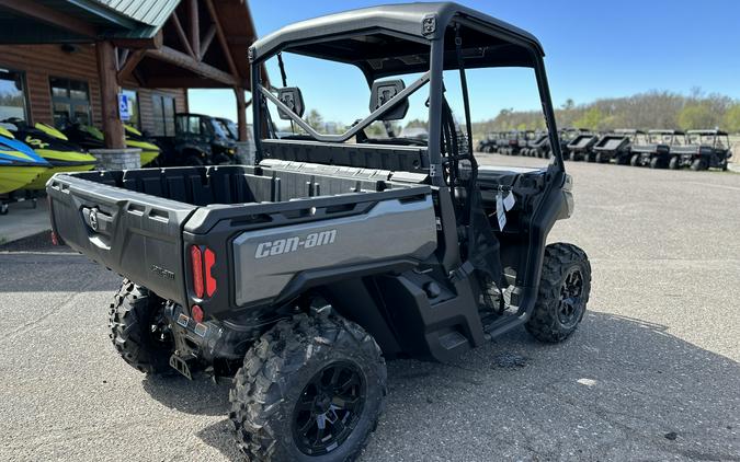 2024 Can-Am™ Defender XT HD9