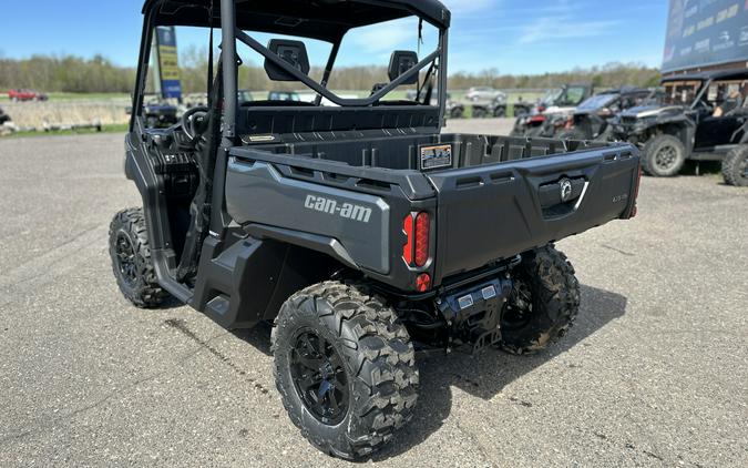 2024 Can-Am™ Defender XT HD9