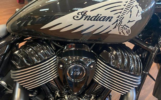 2024 Indian Motorcycle® Sport Chief® Base