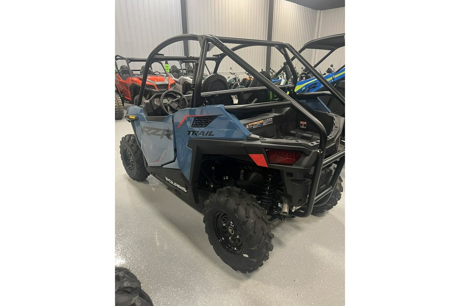 2024 Polaris Industries RZR TRAIL SPORT