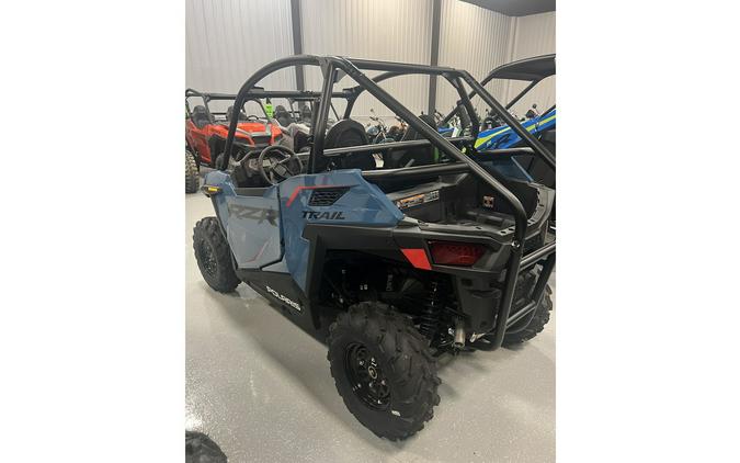 2024 Polaris Industries RZR TRAIL SPORT