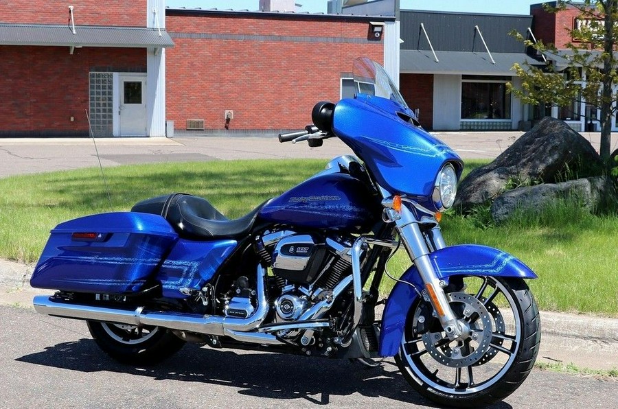 2019 Harley-Davidson® FLHX - Street Glide®