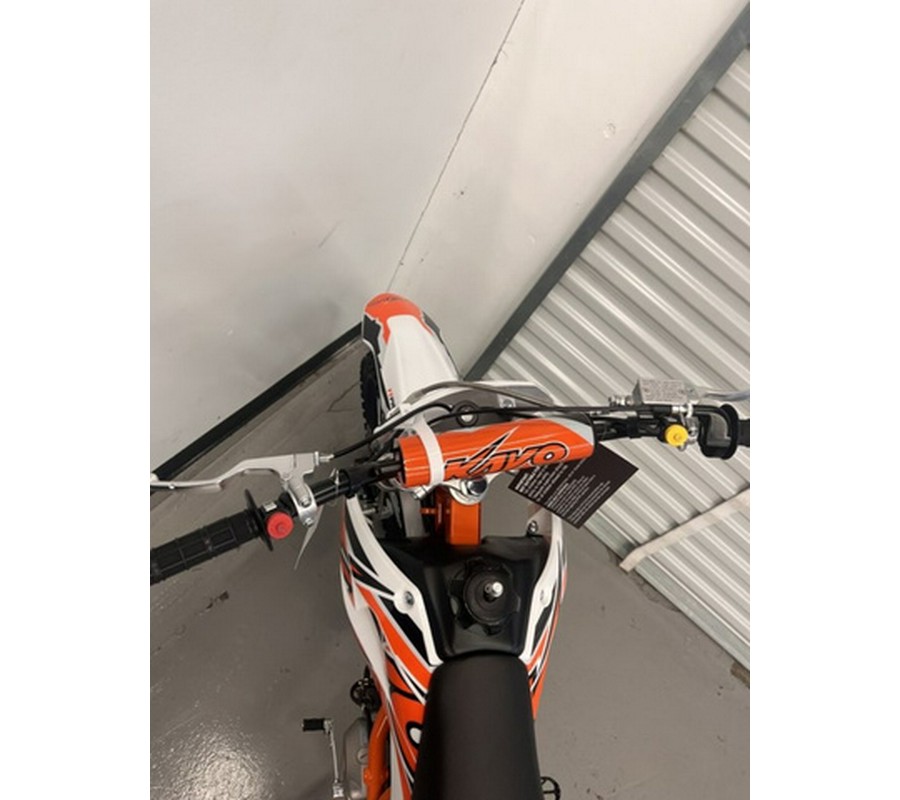 2025 Kayo TT 140