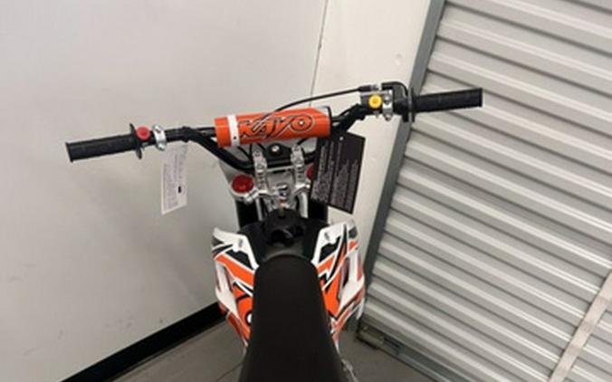 2025 Kayo TT 140