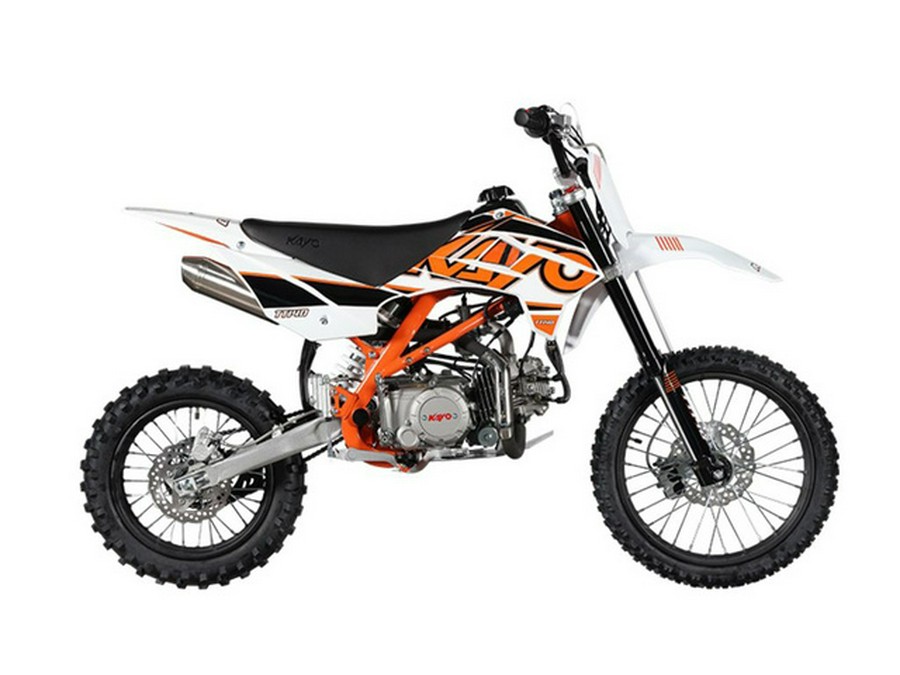 2025 Kayo TT 140