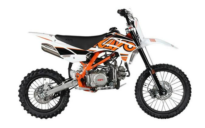 2025 Kayo TT 140