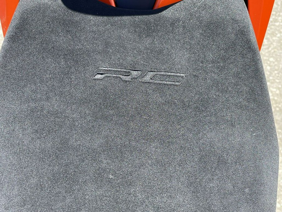 2024 KTM RC 390