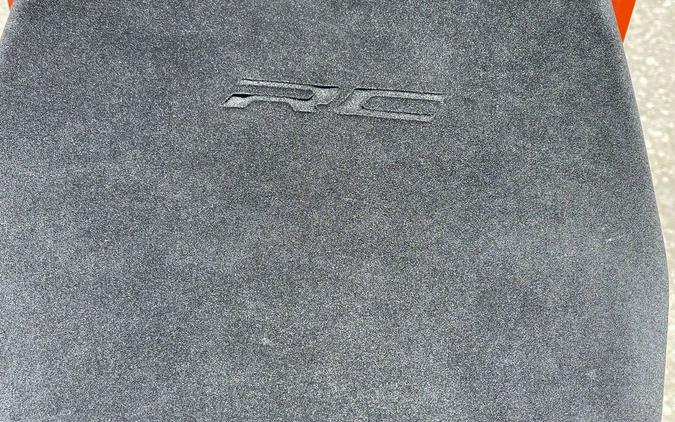 2024 KTM RC 390