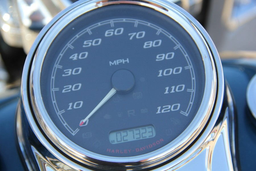 2021 Harley-Davidson Freewheeler