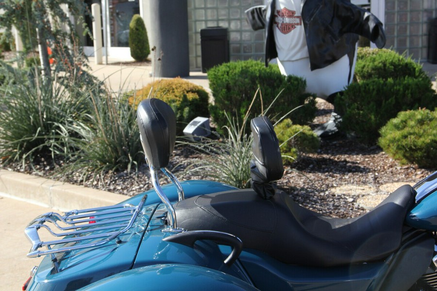 2021 Harley-Davidson Freewheeler