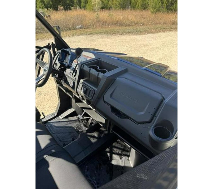 2026 CFMOTO UFORCE 1000