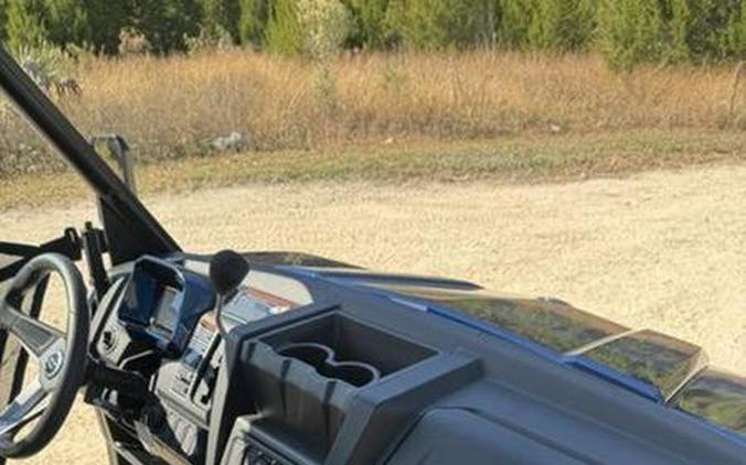 2026 CFMOTO UFORCE 1000