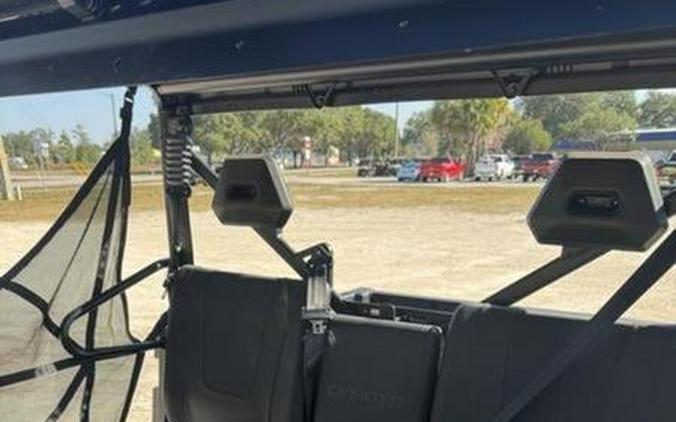 2026 CFMOTO UFORCE 1000