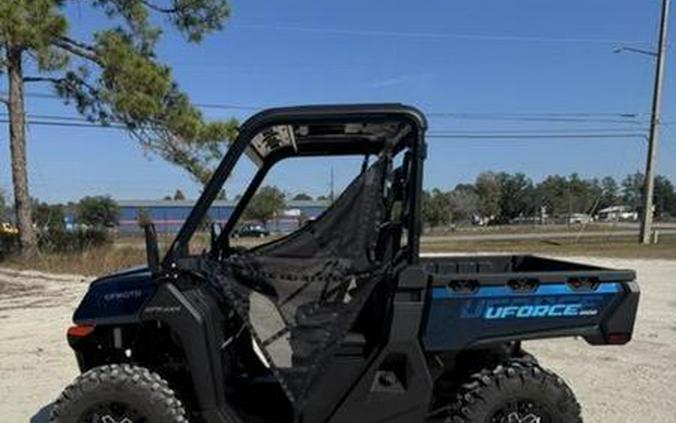 2026 CFMOTO UFORCE 1000