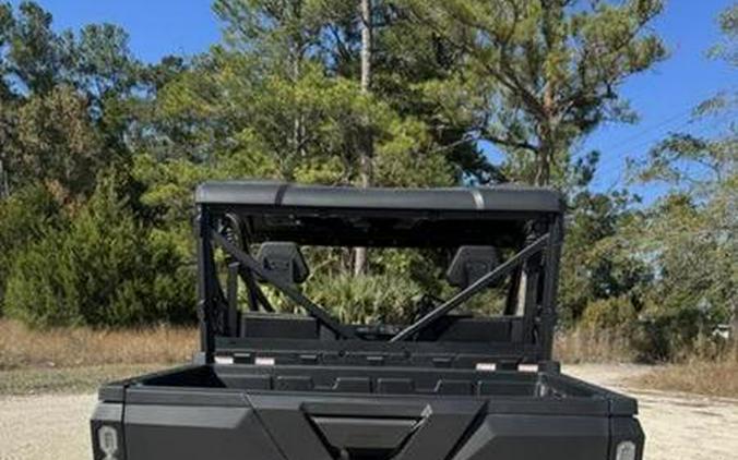 2026 CFMOTO UFORCE 1000