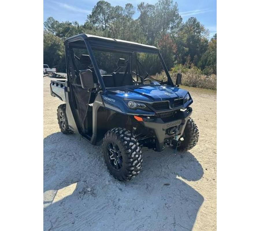 2026 CFMOTO UFORCE 1000