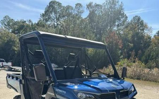 2026 CFMOTO UFORCE 1000