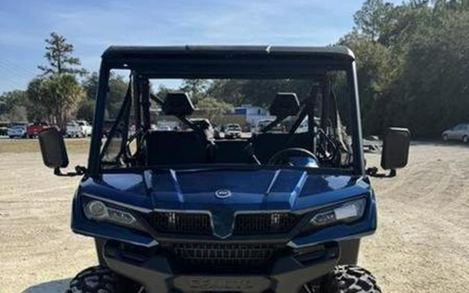 2026 CFMOTO UFORCE 1000