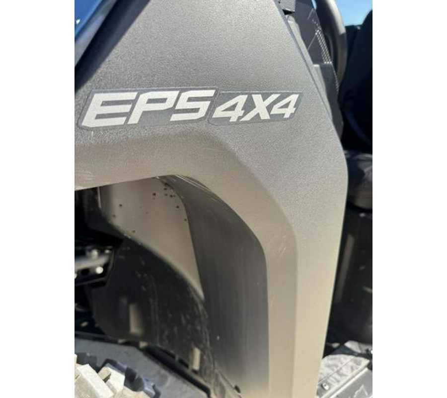 2026 CFMOTO UFORCE 1000