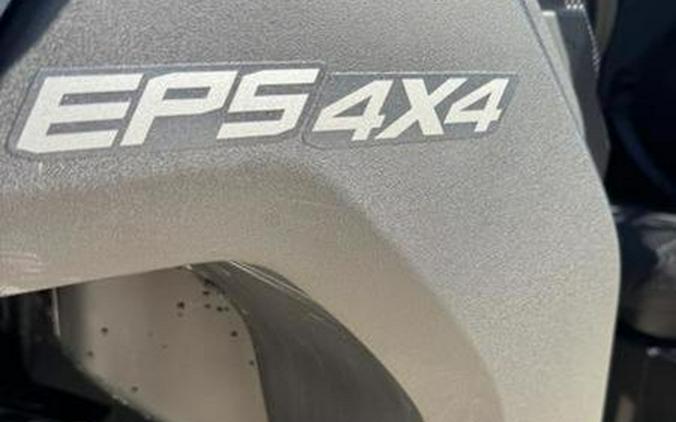 2026 CFMOTO UFORCE 1000