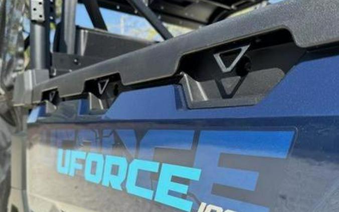 2026 CFMOTO UFORCE 1000