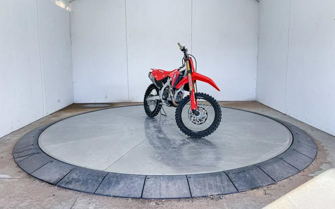 2026 Honda CRF 450RWE