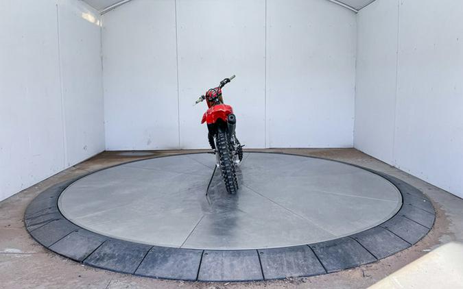 2026 Honda CRF 450RWE