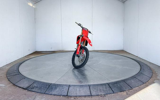 2026 Honda CRF 450RWE