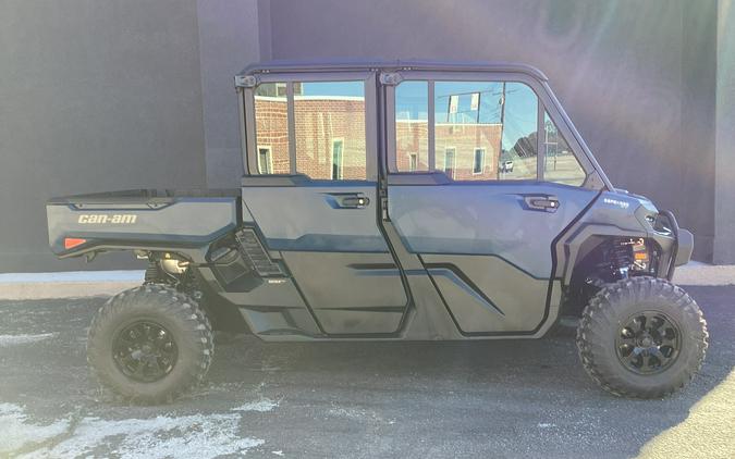 2026 Can-Am Defender MAX XT CAB HD11