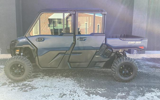 2026 Can-Am Defender MAX XT CAB HD11