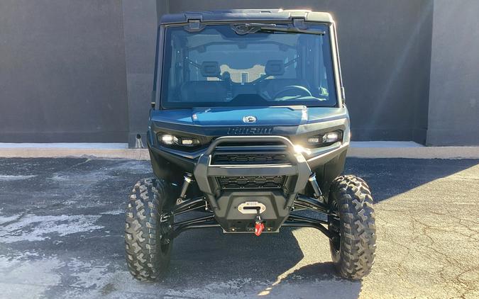 2026 Can-Am Defender MAX XT CAB HD11