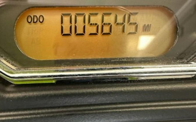 2022 Harley-Davidson FLHTCUTG - Tri Glide Ultra Tri Glide Ultra