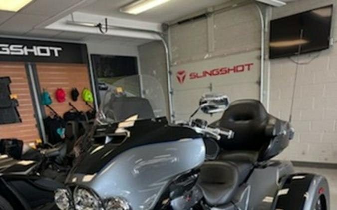 2022 Harley-Davidson FLHTCUTG - Tri Glide Ultra Tri Glide Ultra