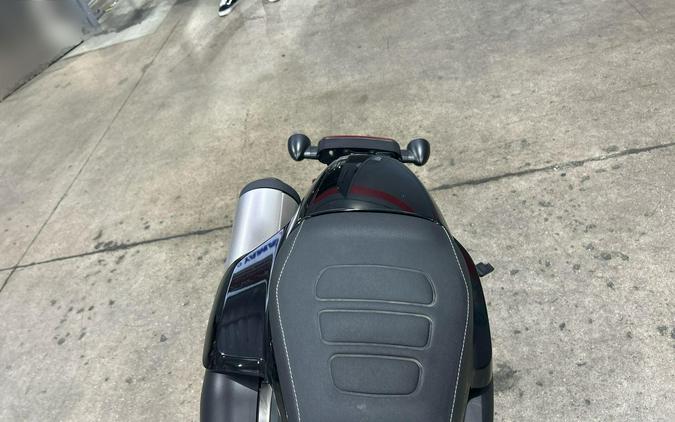 2022 Harley-davidson SPORTSTER S