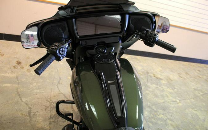 2026 Harley-Davidson FLHX - Street Glide