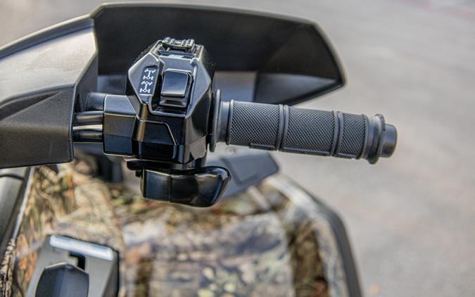 2022 CAN-AM OUTLANDER MAX XT 850