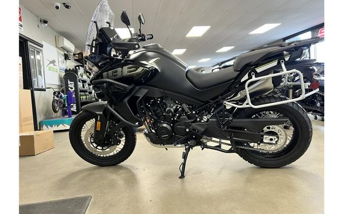 2026 IBEX 800 E - CFMOTO