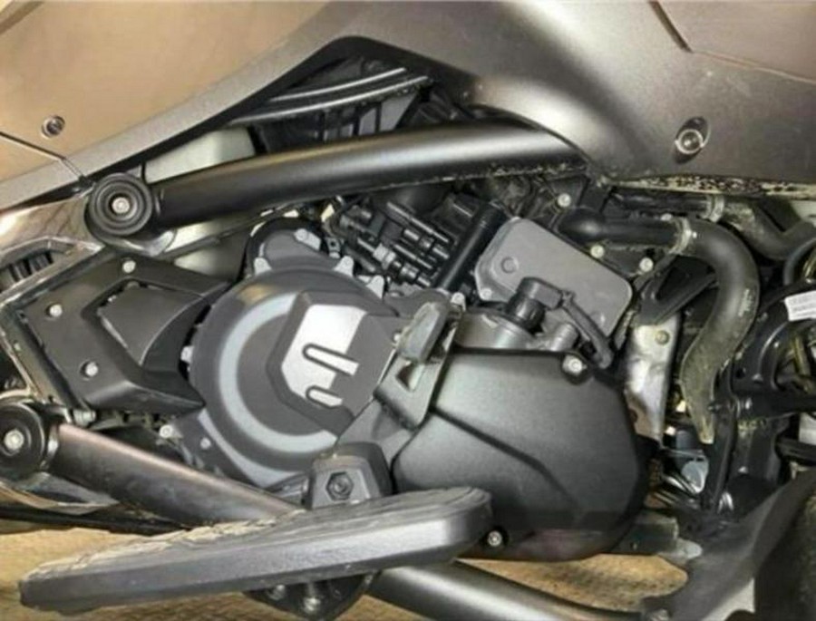 2017 Can-Am® Spyder F3 SE6 Limited
