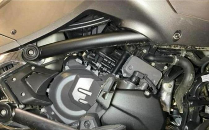 2017 Can-Am® Spyder F3 SE6 Limited