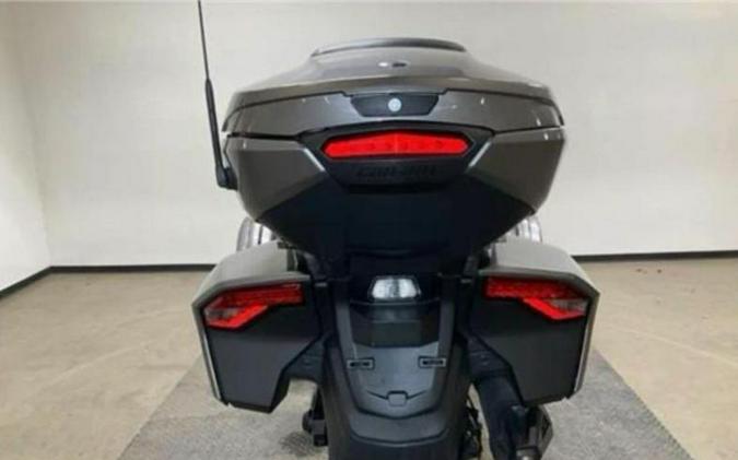 2017 Can-Am® Spyder F3 SE6 Limited