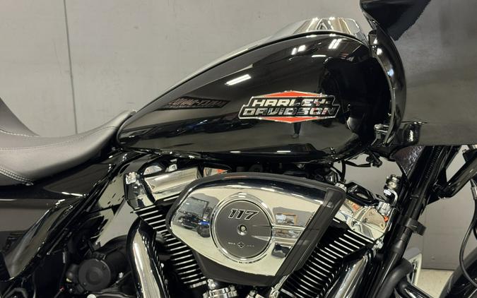 FLTRX 2026 Road Glide®
